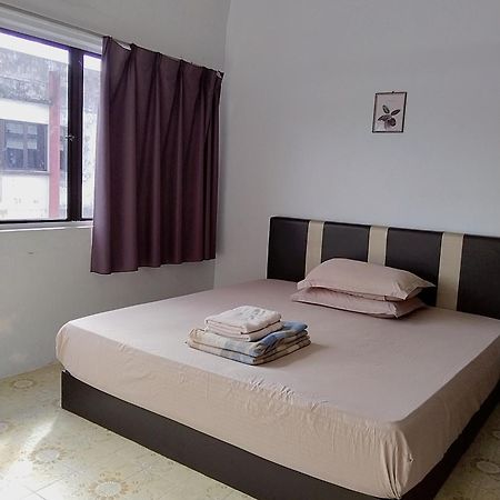 Happy Bentong Guest House Dış mekan fotoğraf