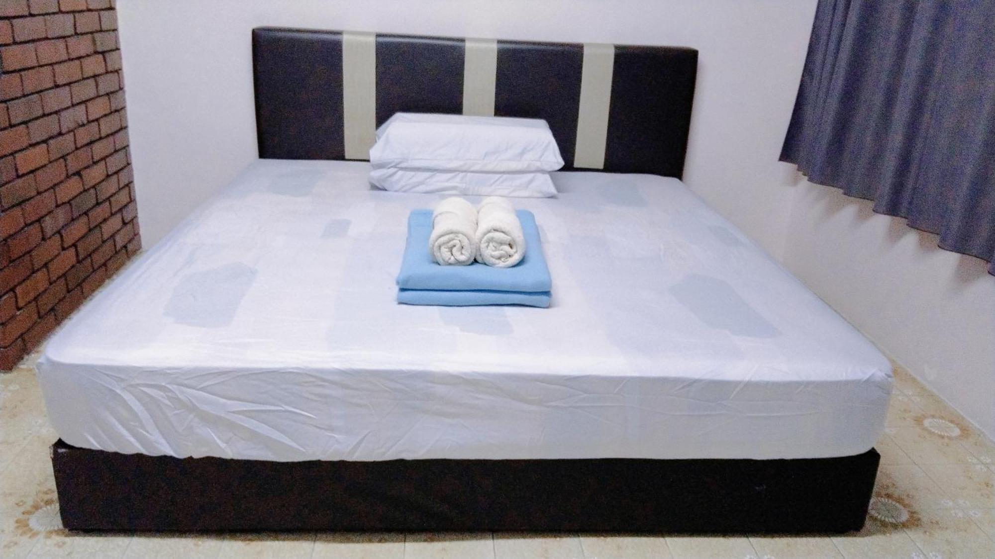 Happy Bentong Guest House Dış mekan fotoğraf