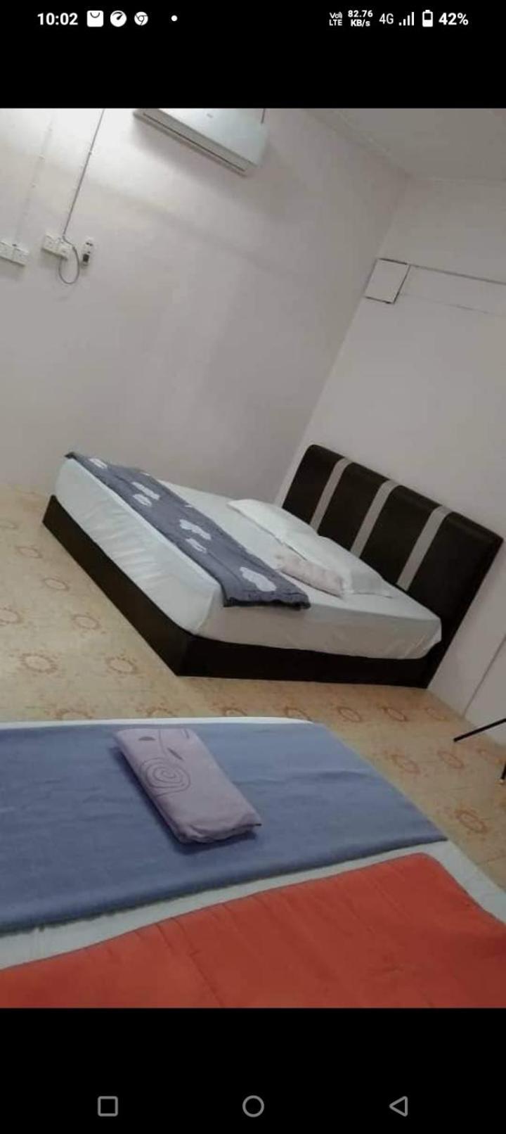 Happy Bentong Guest House Oda fotoğraf
