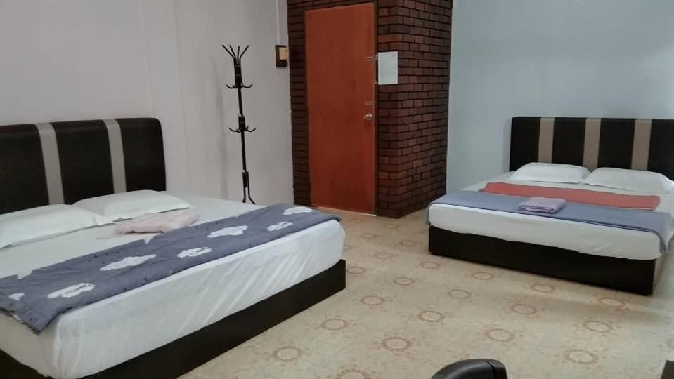 Happy Bentong Guest House Oda fotoğraf