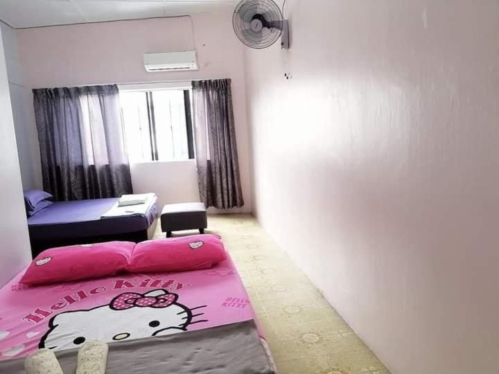 Happy Bentong Guest House Dış mekan fotoğraf