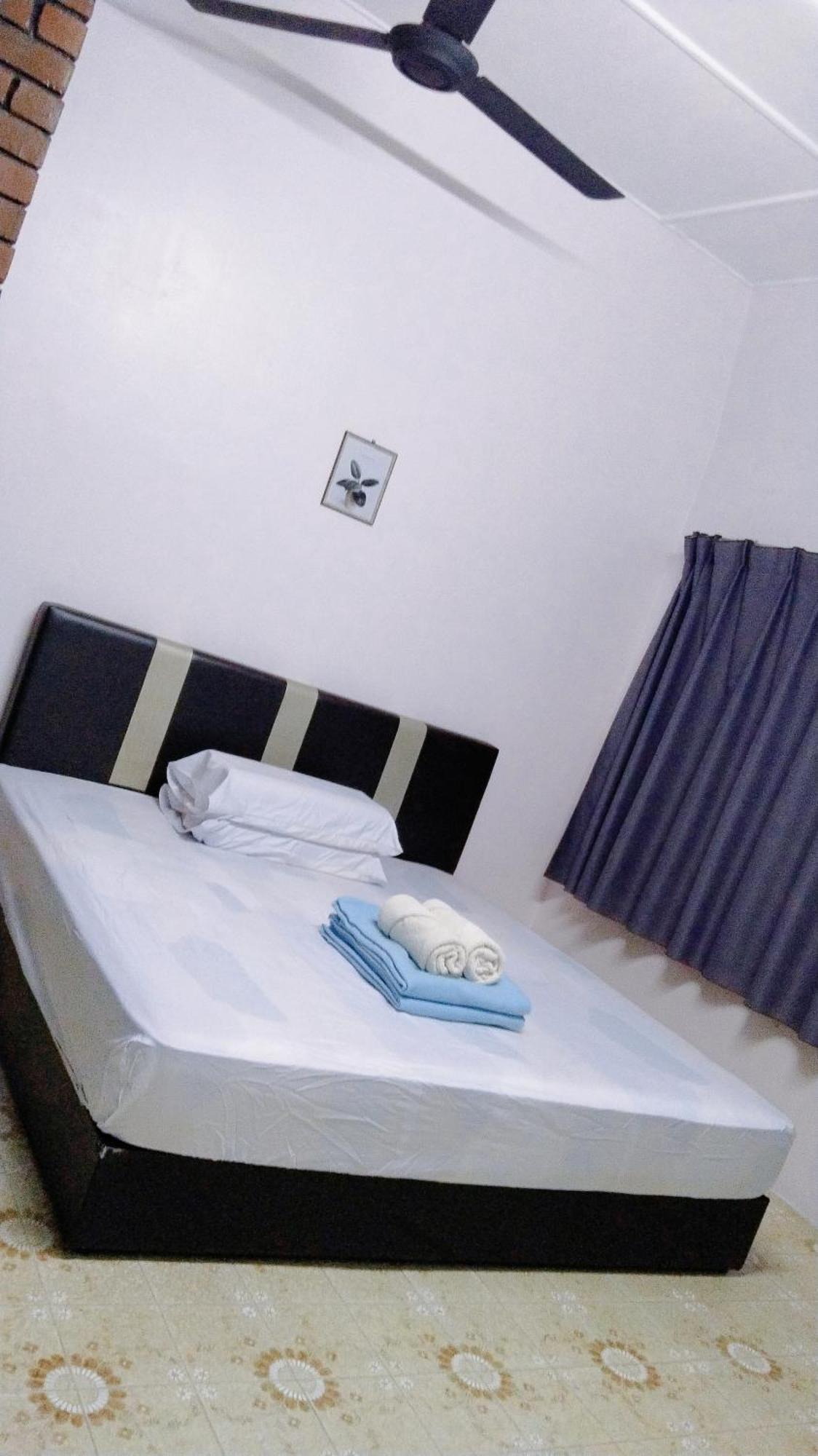 Happy Bentong Guest House Dış mekan fotoğraf