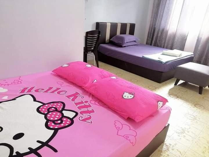 Happy Bentong Guest House Oda fotoğraf