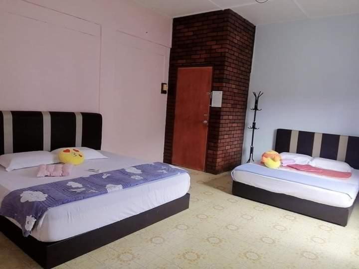 Happy Bentong Guest House Dış mekan fotoğraf