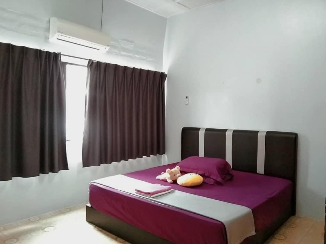 Happy Bentong Guest House Dış mekan fotoğraf