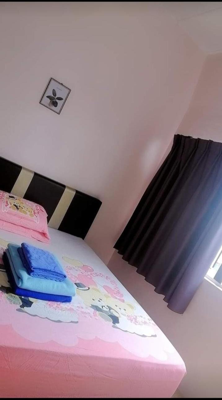 Happy Bentong Guest House Dış mekan fotoğraf