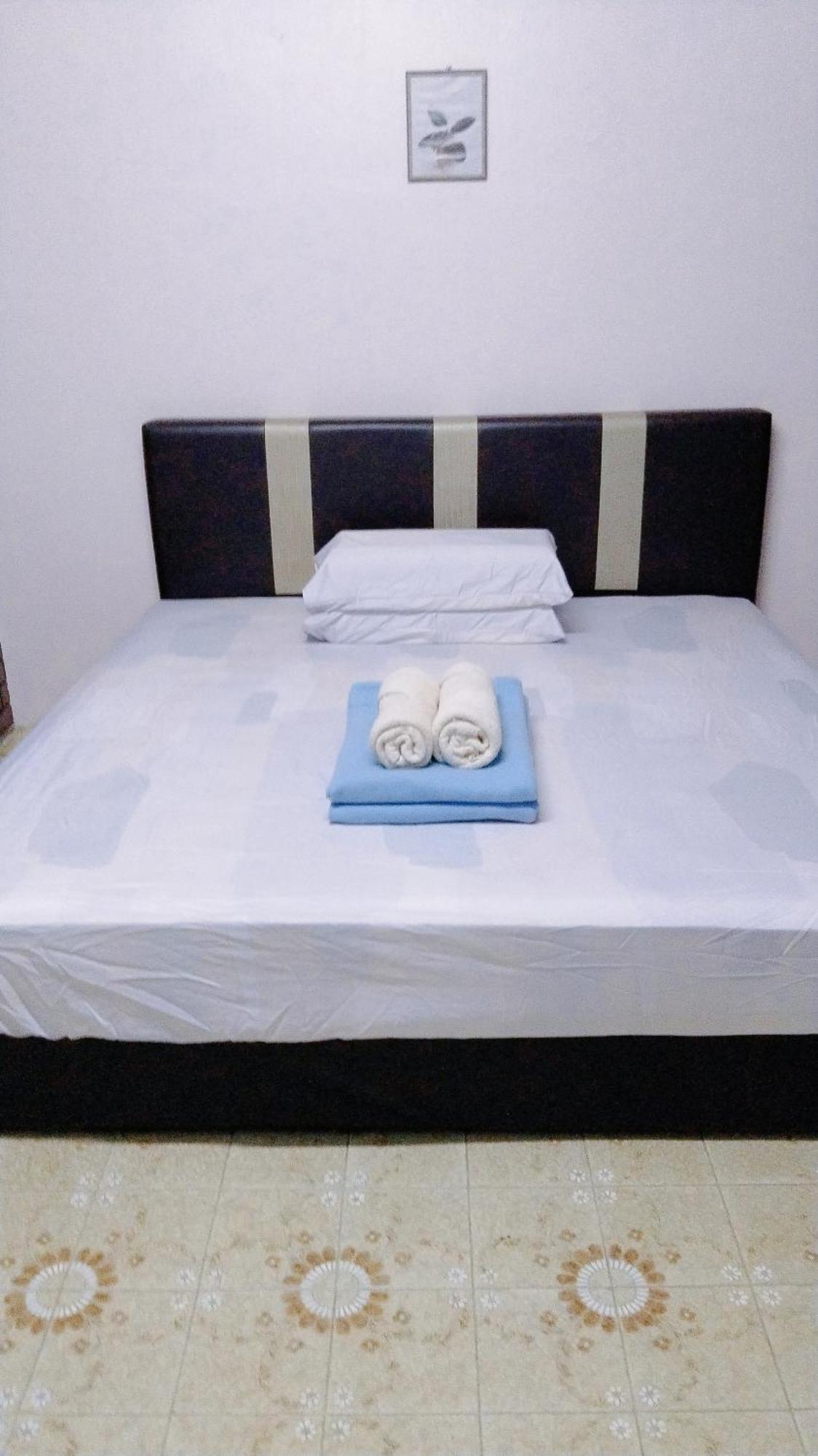 Happy Bentong Guest House Dış mekan fotoğraf