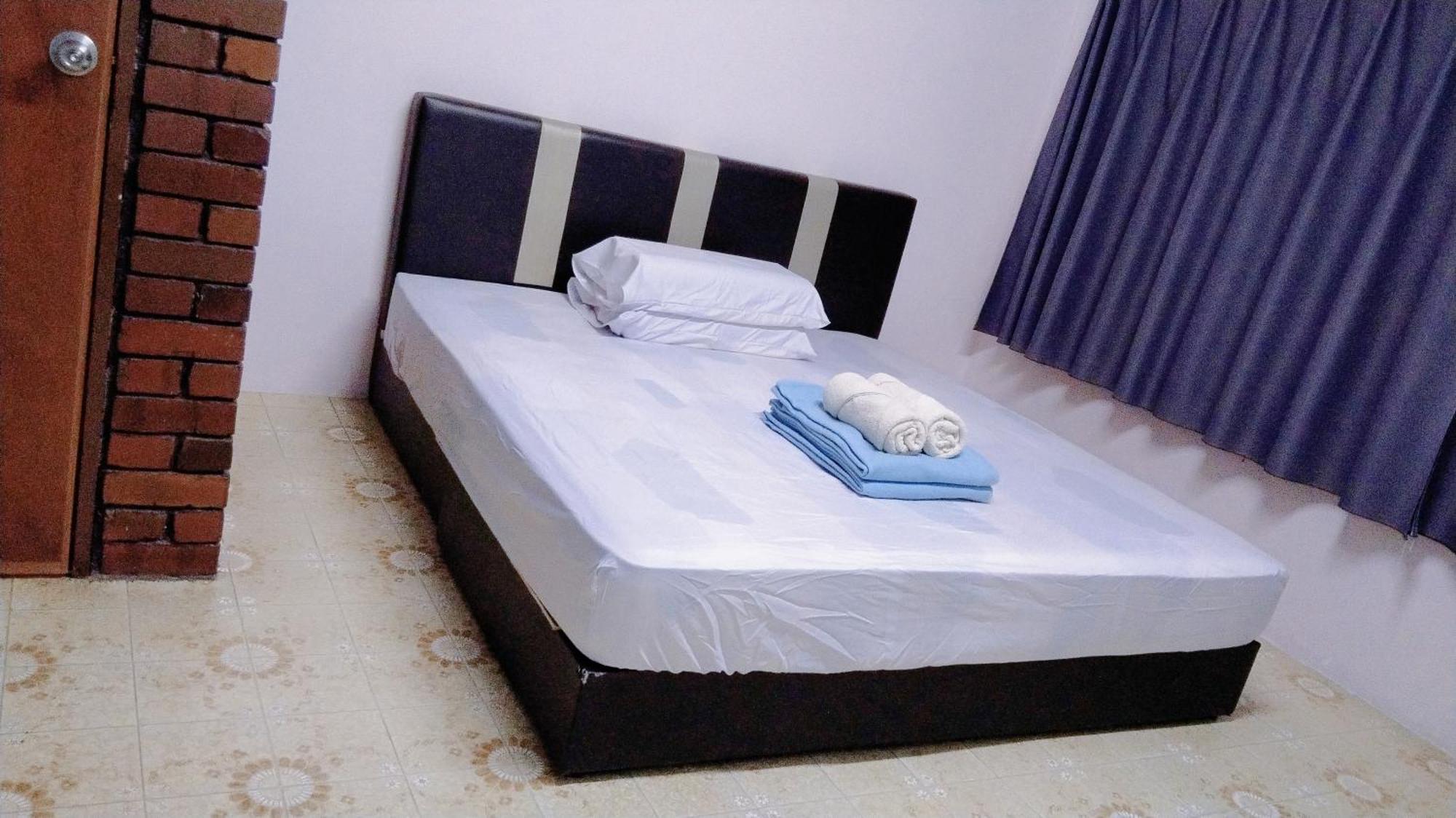 Happy Bentong Guest House Dış mekan fotoğraf
