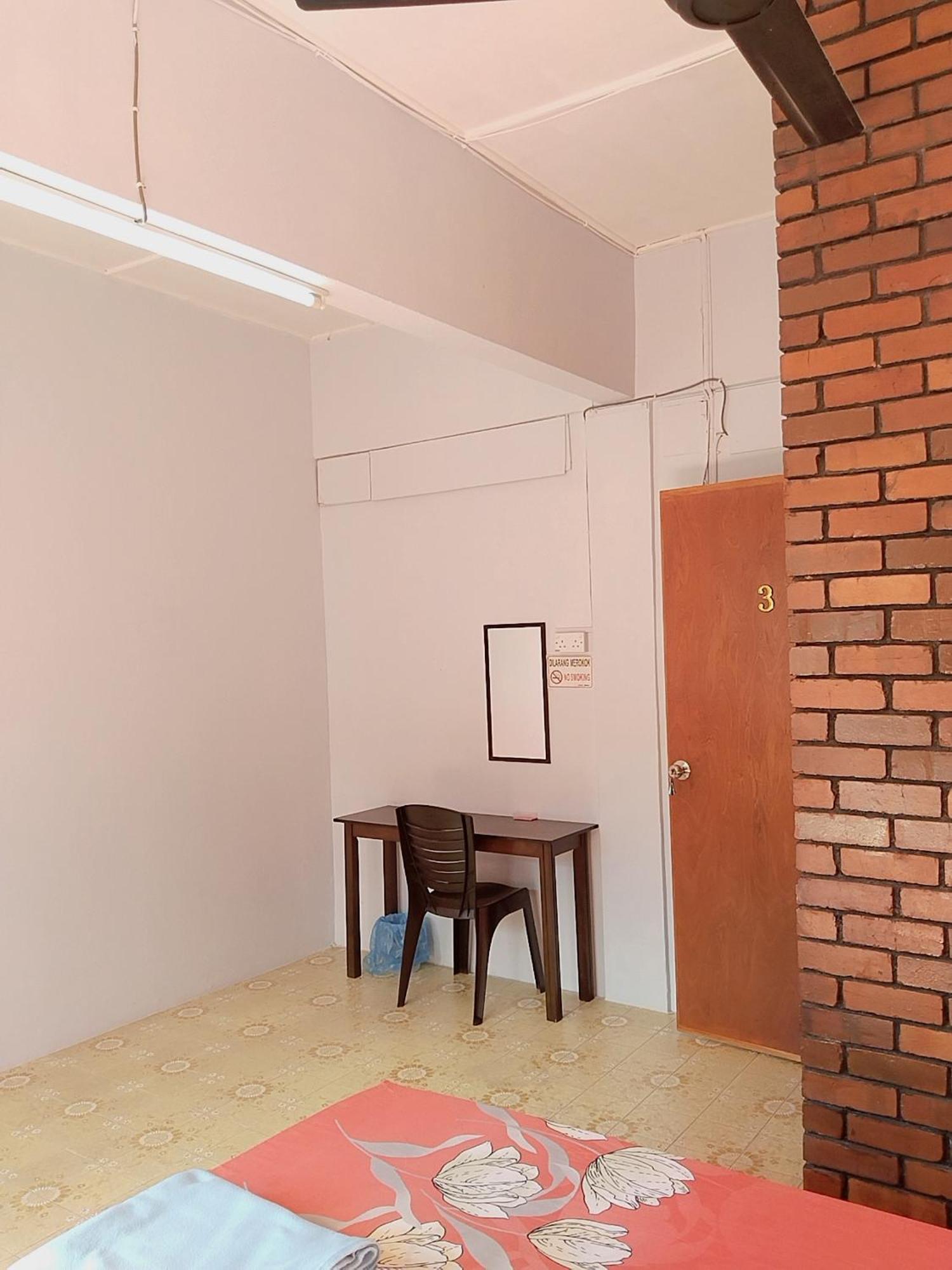 Happy Bentong Guest House Dış mekan fotoğraf