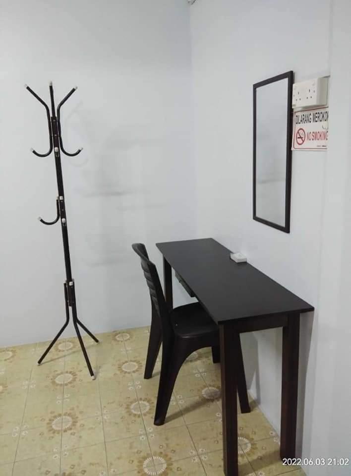 Happy Bentong Guest House Oda fotoğraf