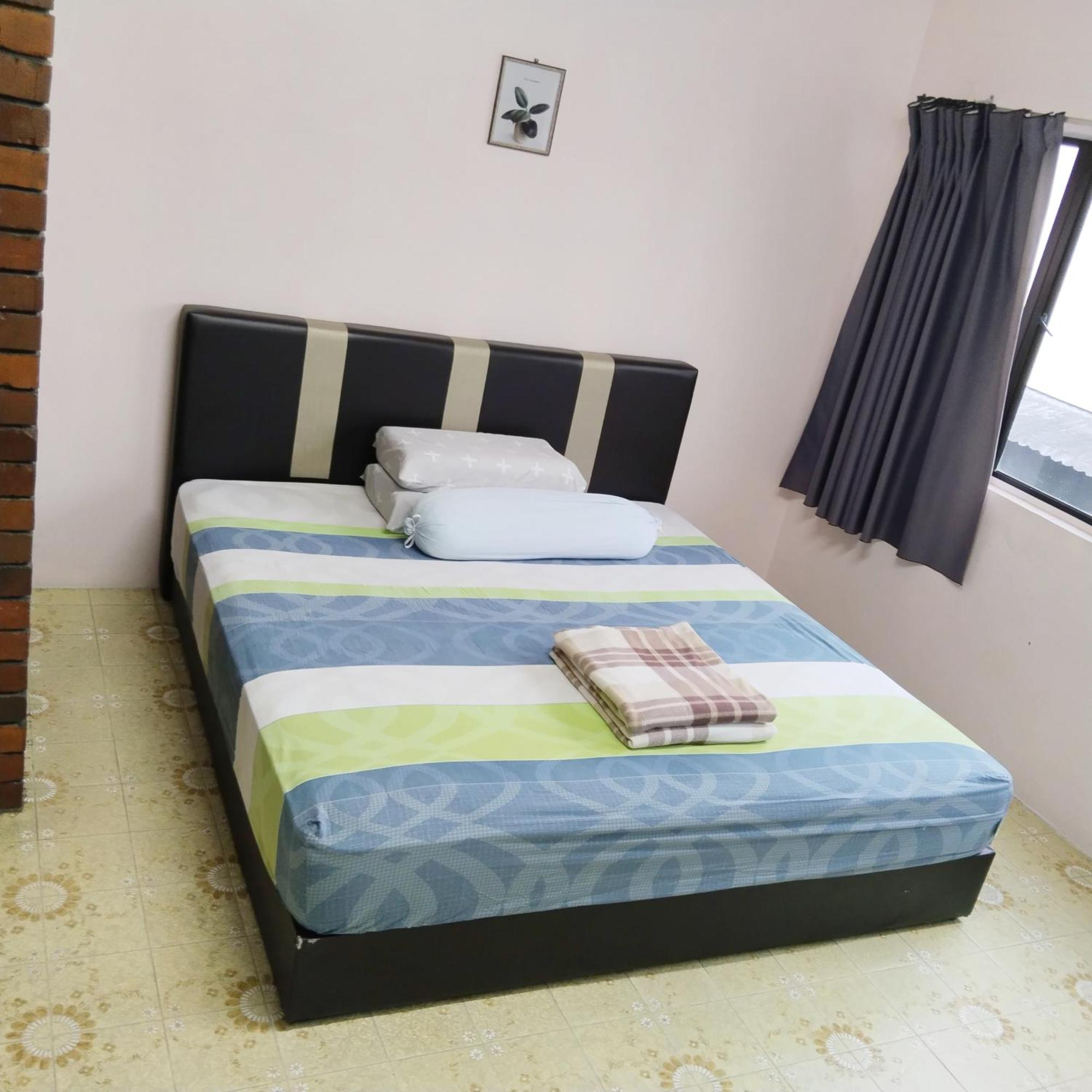 Happy Bentong Guest House Oda fotoğraf